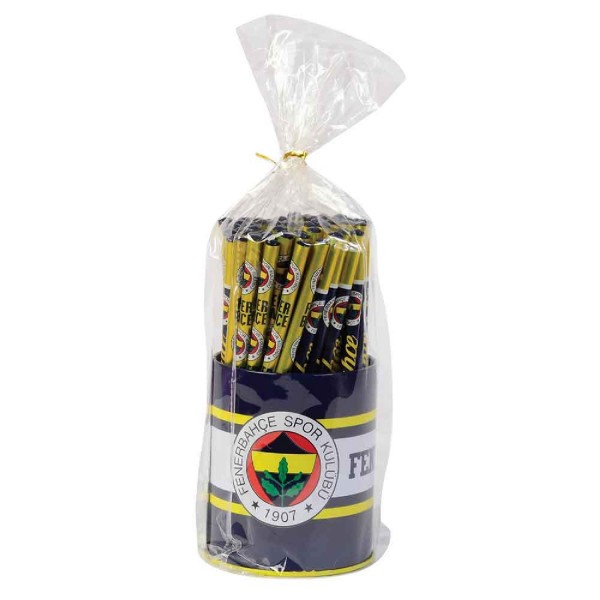 Tmn Fenerbahçe Kurşun Kalem  470455