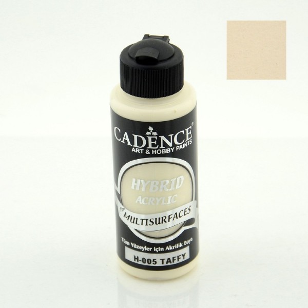 Cadence Hybrid Multisurface Boya 120 Ml - H005 Taffy