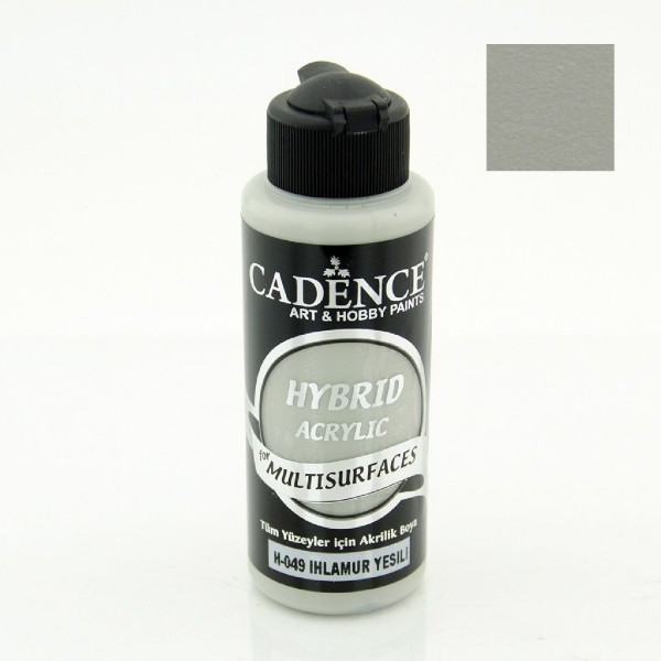 Cadence Hybrid Multisurface Boya 120 Ml - H049 Ihlamur Yeşil