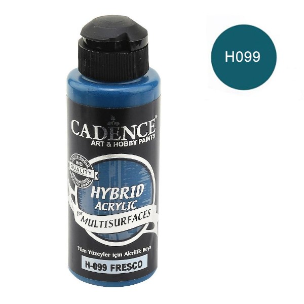 Cadence Hybrid Multisurface Boya 120 Ml - H099 Fresco