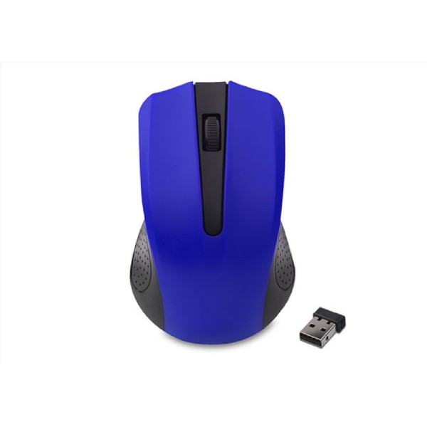 Everest Sm-537 Usb Mavi 1500Dpı 2.4Ghz Kablosuz Mouse (10Mt)