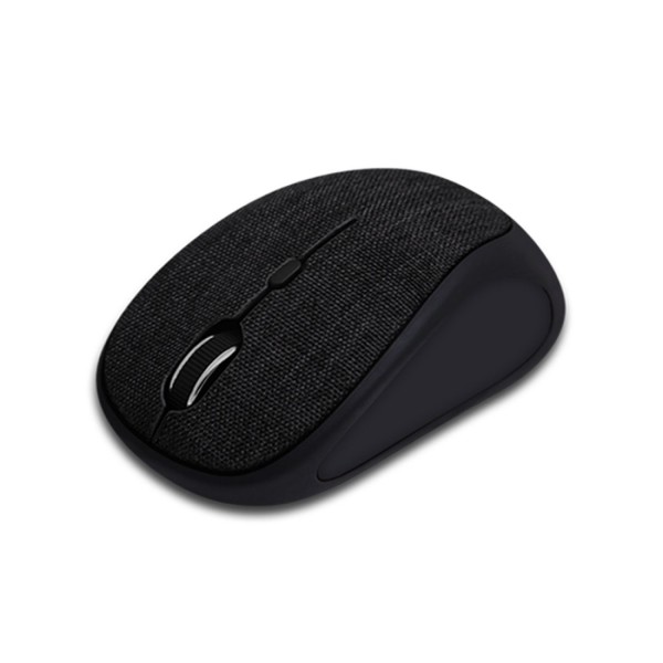 Inca Ivm-300Rg Kumaş Yüzey 7 Led Wireless Mouse