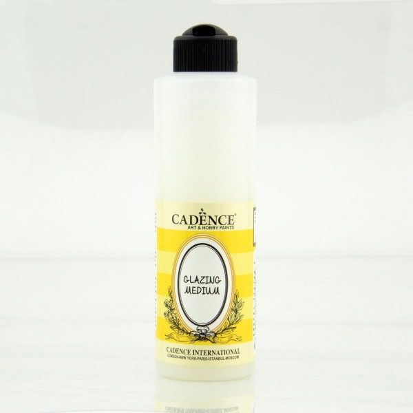 Cadence Glazing Medium 250Ml