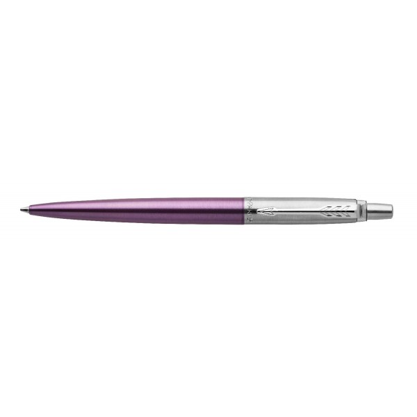 Parker Jotter Tükenmez Kalem Mor (Ct)