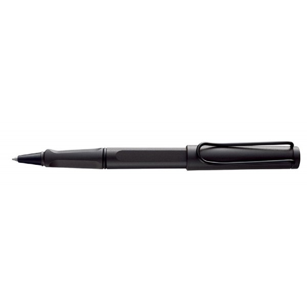 Lamy Safari Roller Kalem Mat Siyah 317 V60