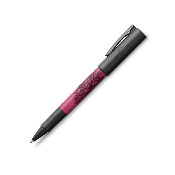 Faber Wrıtink Resin Roller Pembe 149319