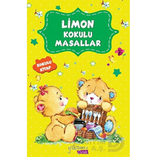 Yakamoz / Limon  Kokulu Masallar