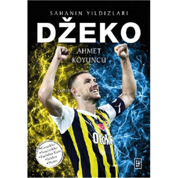 Parodi / Dzeko (Sahanın Yıldızları)