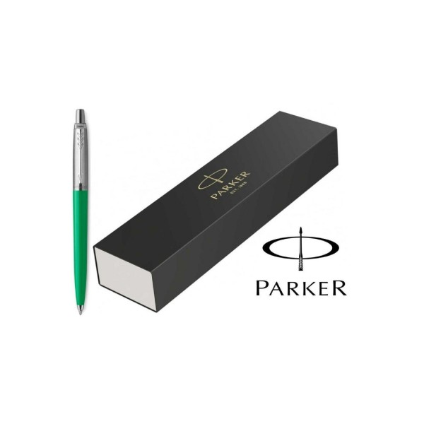 Parker Jotter Orıgınal Tükenmez Kalem Yeşil (Ct)