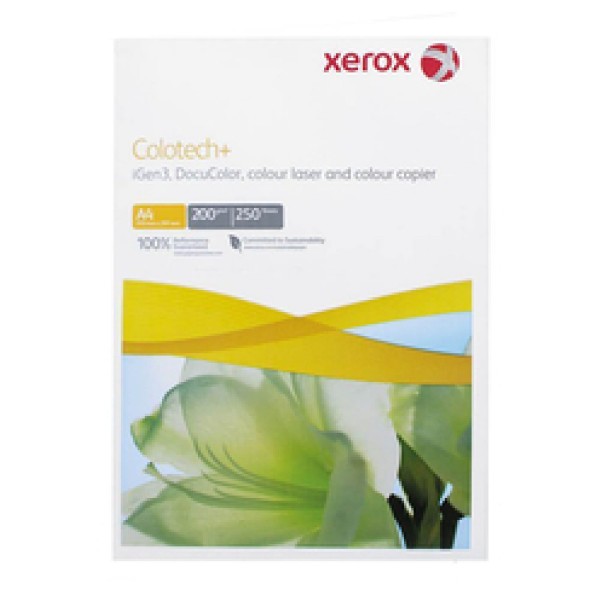 Xerox A4 Fotokopi Kağıdı 200Gr/250 Lü