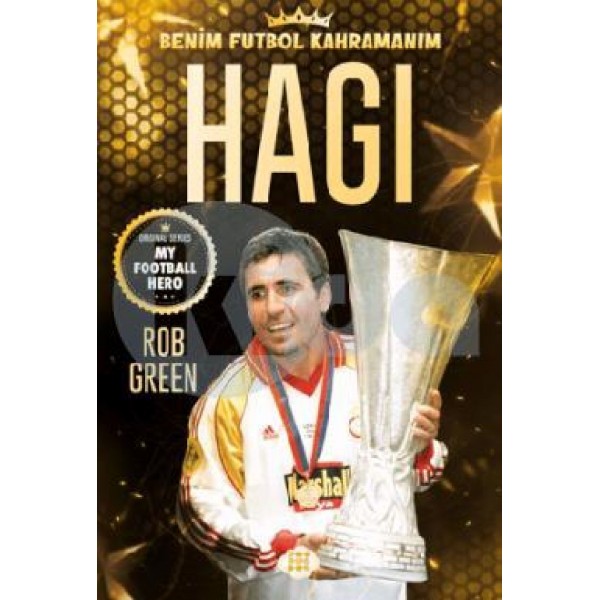 Hagi - Benim Futbol Kahramanım