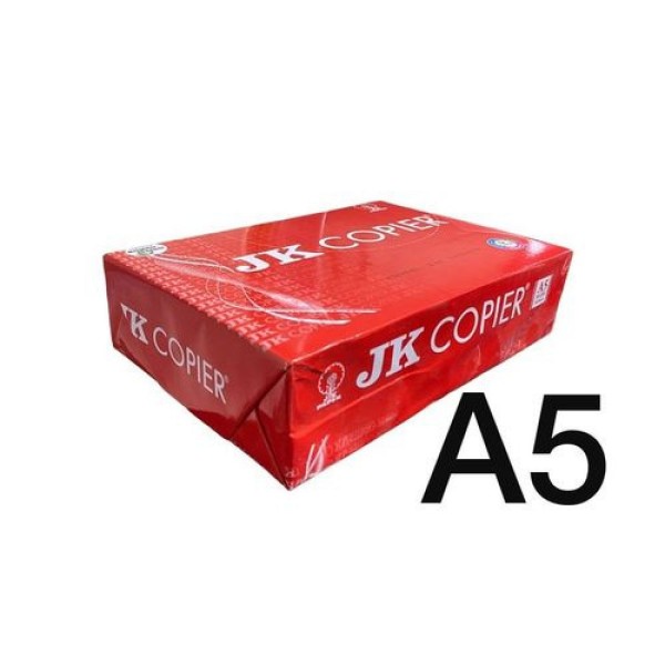 A5 Jk Copıer 80 Gr Fotokopi Kağıdı