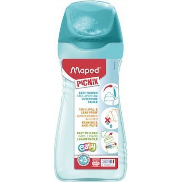 Maped Pıcnık 430Ml Matara Turkuaz