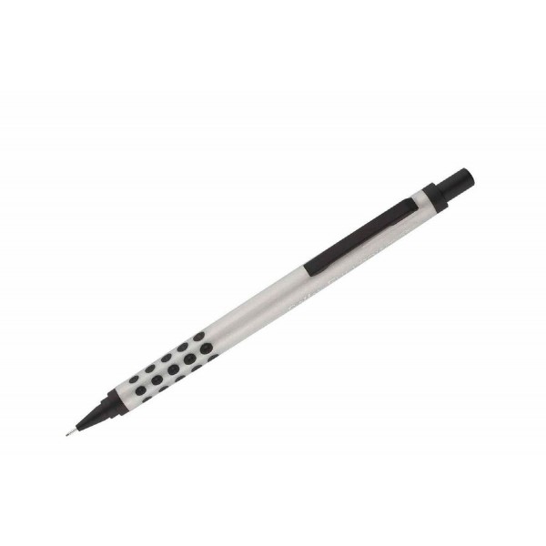 Scrikss Full Point Versatil Black Edition 0,5 Mm Silver