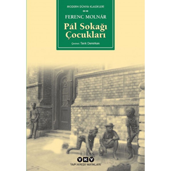 Yky / Pal Sokağı Çocukları