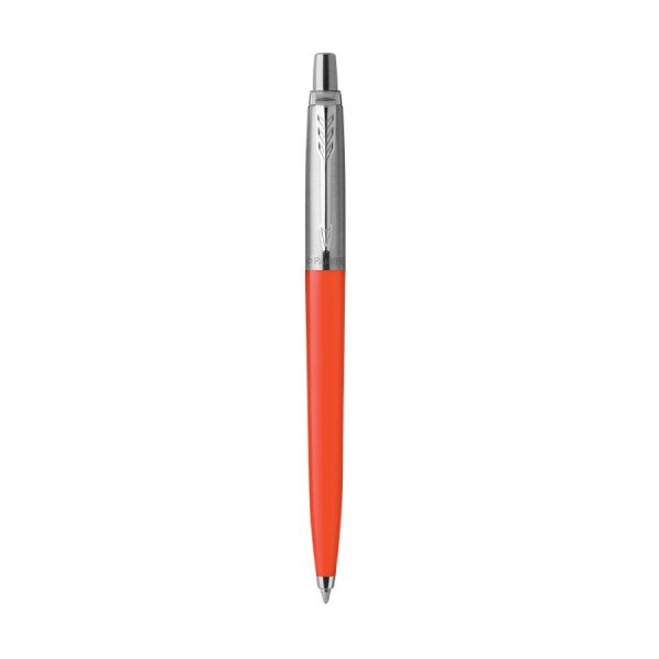 Parker Jotter Hediyelik Tükenmez Kalem Parlak Kırmızı 2154428