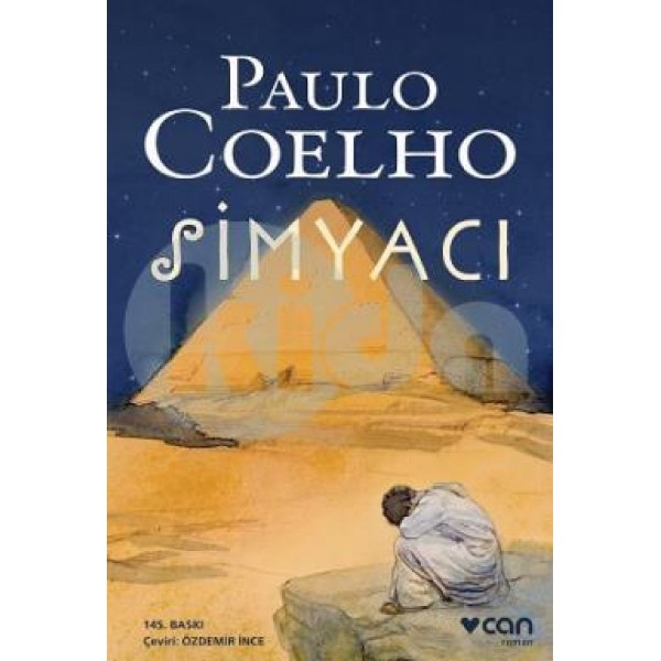 Simyacı  - Paulo Coelho