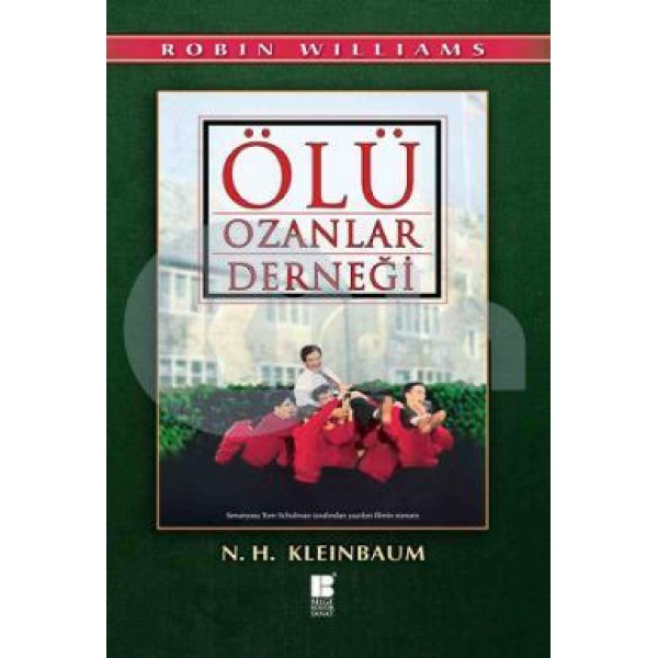 Ölü Ozanlar Derneği  - N .H. Kleinbaum