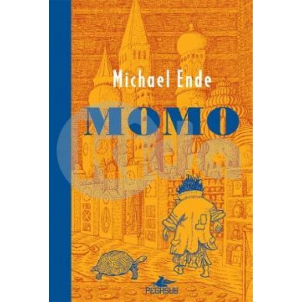 Momo  - Michael Ende