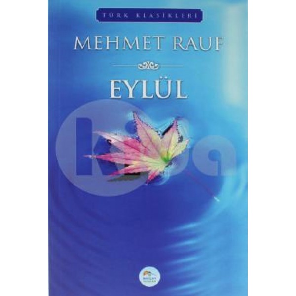 Eylül  - Mehmet Rauf