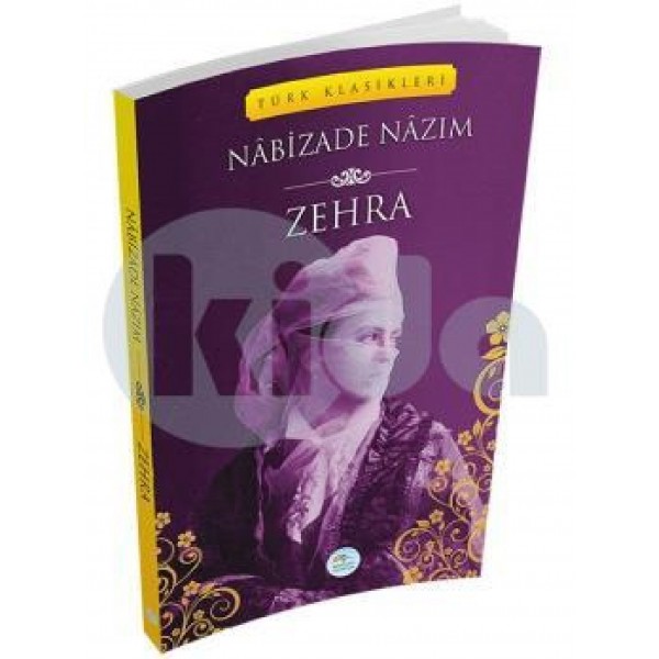 Zehra  - Nabizade Nazım