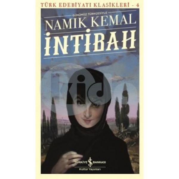 İntibah  - Namık Kemal