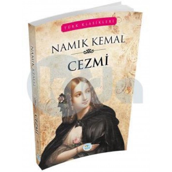 Cezmi  - Namık Kemal