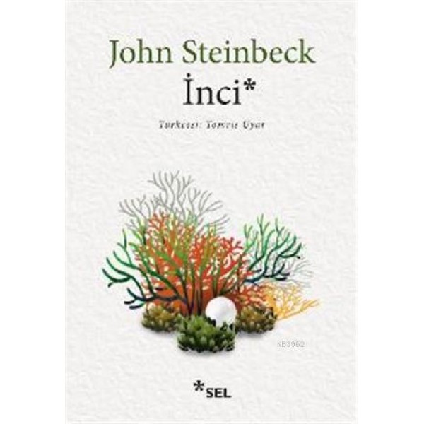 İnci  - John Steinbeck