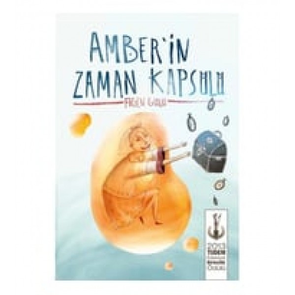 Amberin Zaman Kapsülü  - Figen Gülü