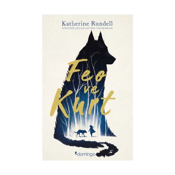 Feo Ve Kurt  - Katherine Rundell