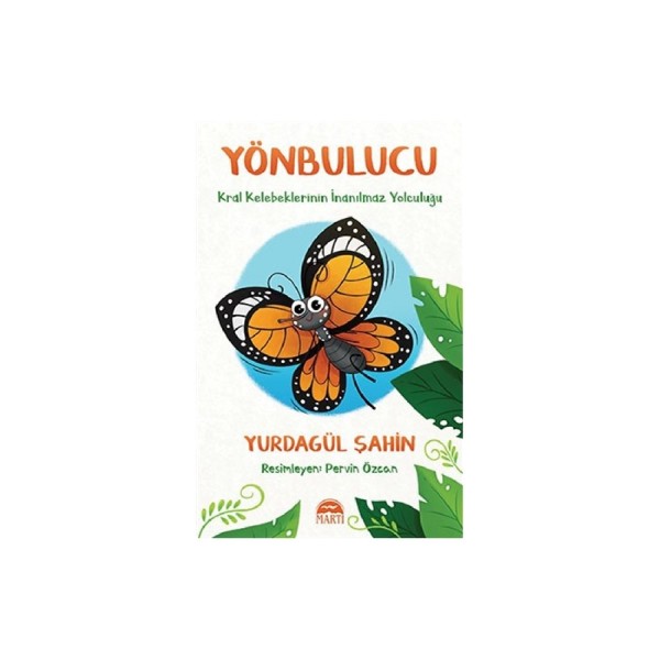 Yönbulucu  - Yurdagül Şahin