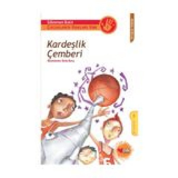 Çocukların Hakları Var 1 - Kardeşlik Çemberi  - Süleyman Bulut