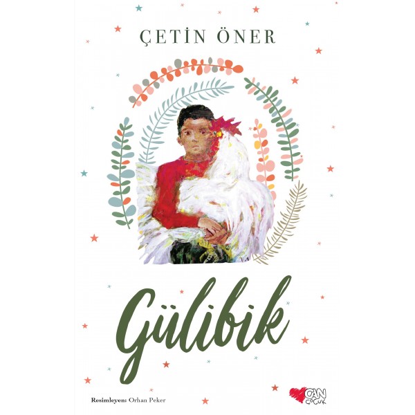 Gülibik  - Çetin Öner