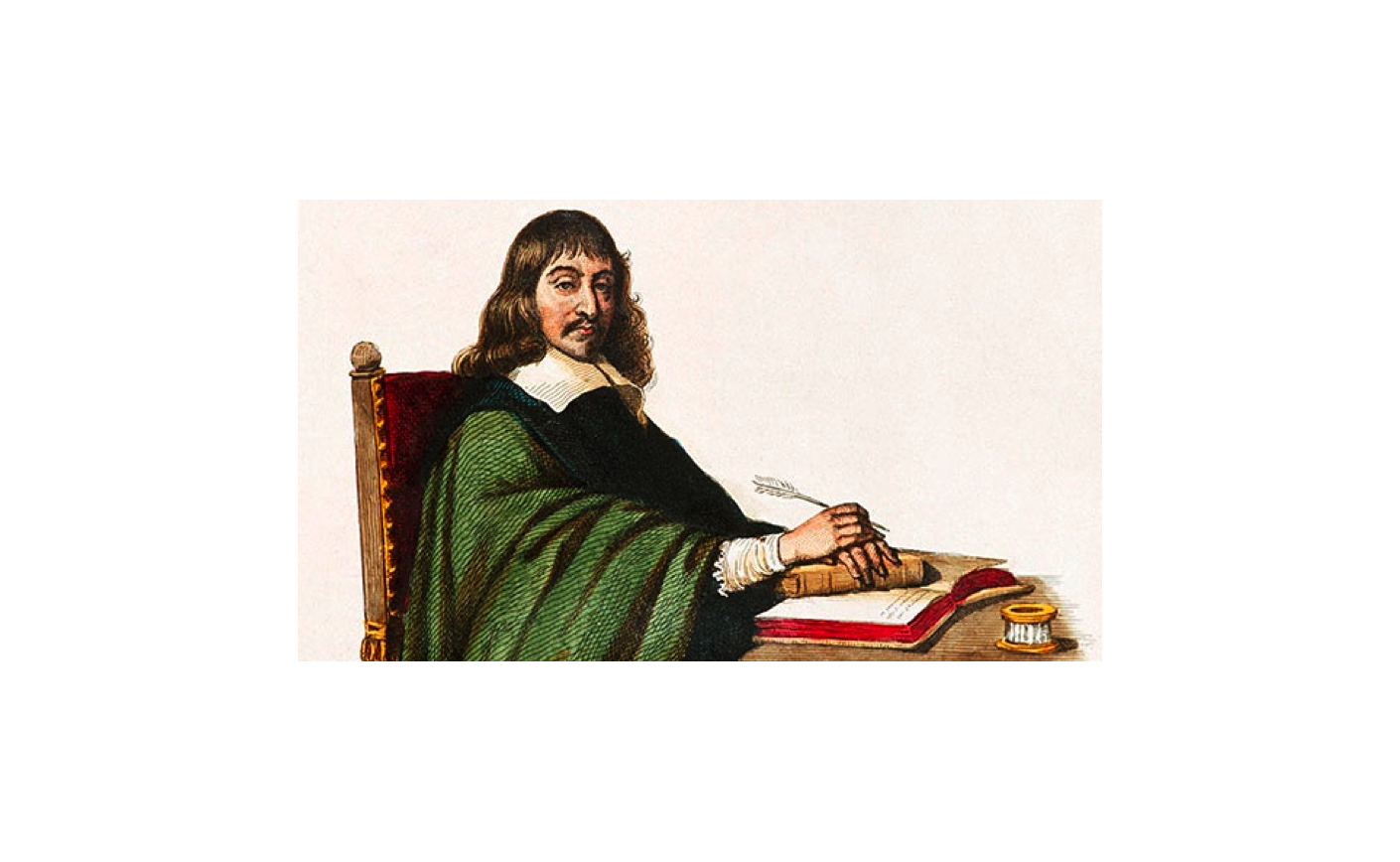 DESCARTES Kimdir?