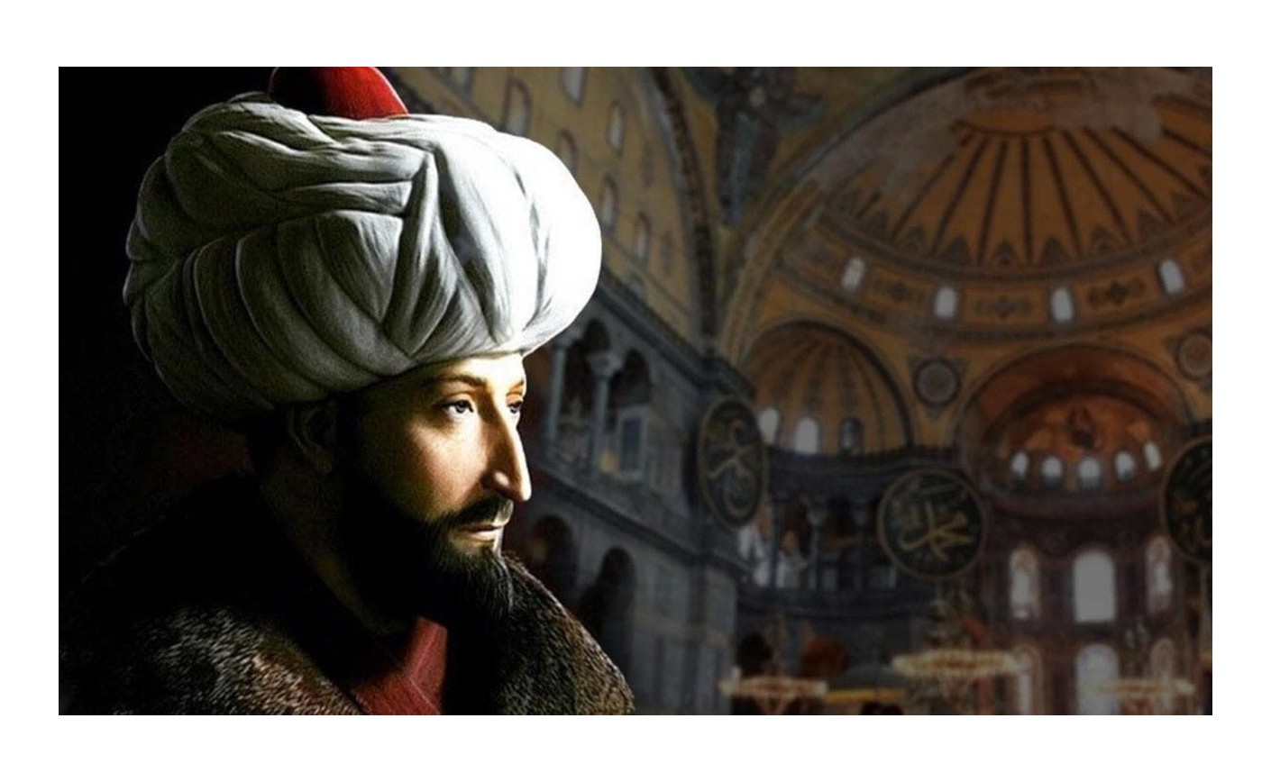 Fatih Sultan Mehmet Kimdir?