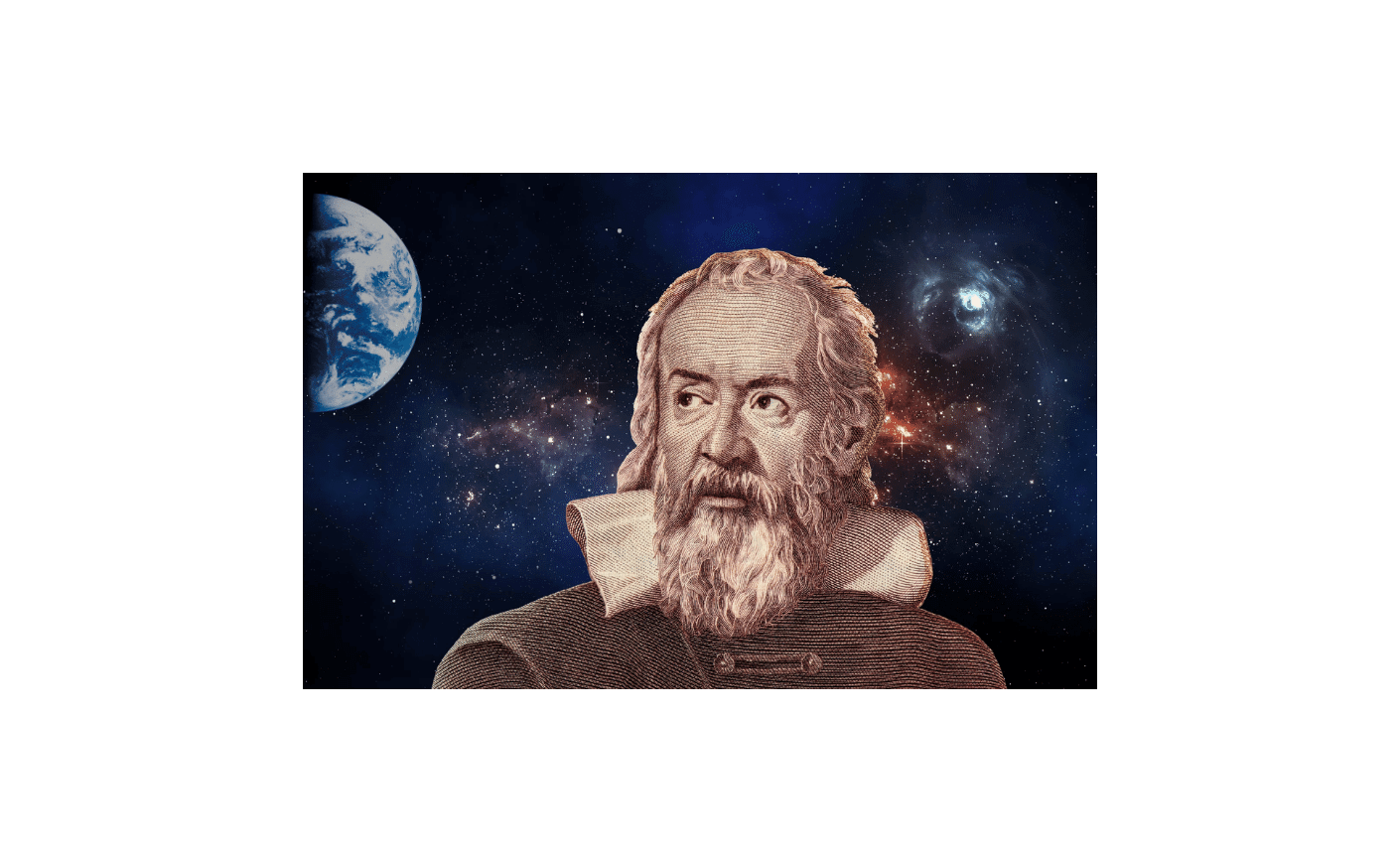 Galileo Galilei Kimdir?