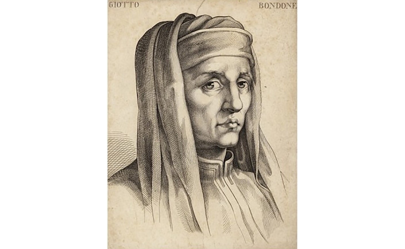 Giotto di Bondone