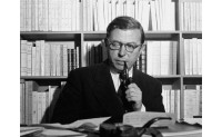 Jean-Paul Sartre