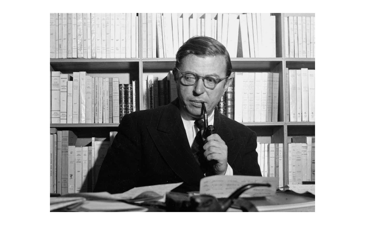 Jean-Paul Sartre