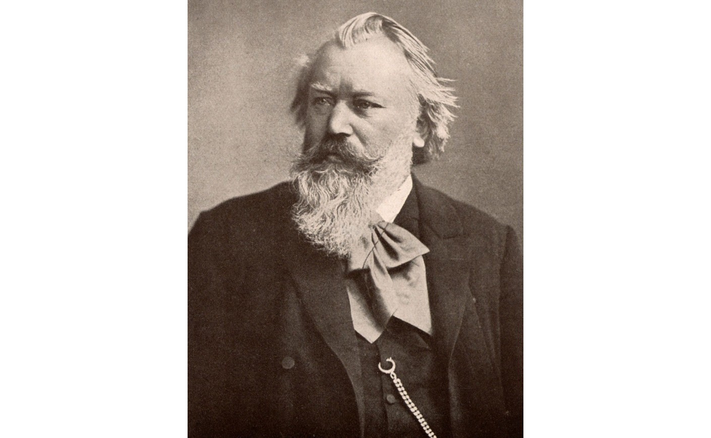 Johannes BRAHMS